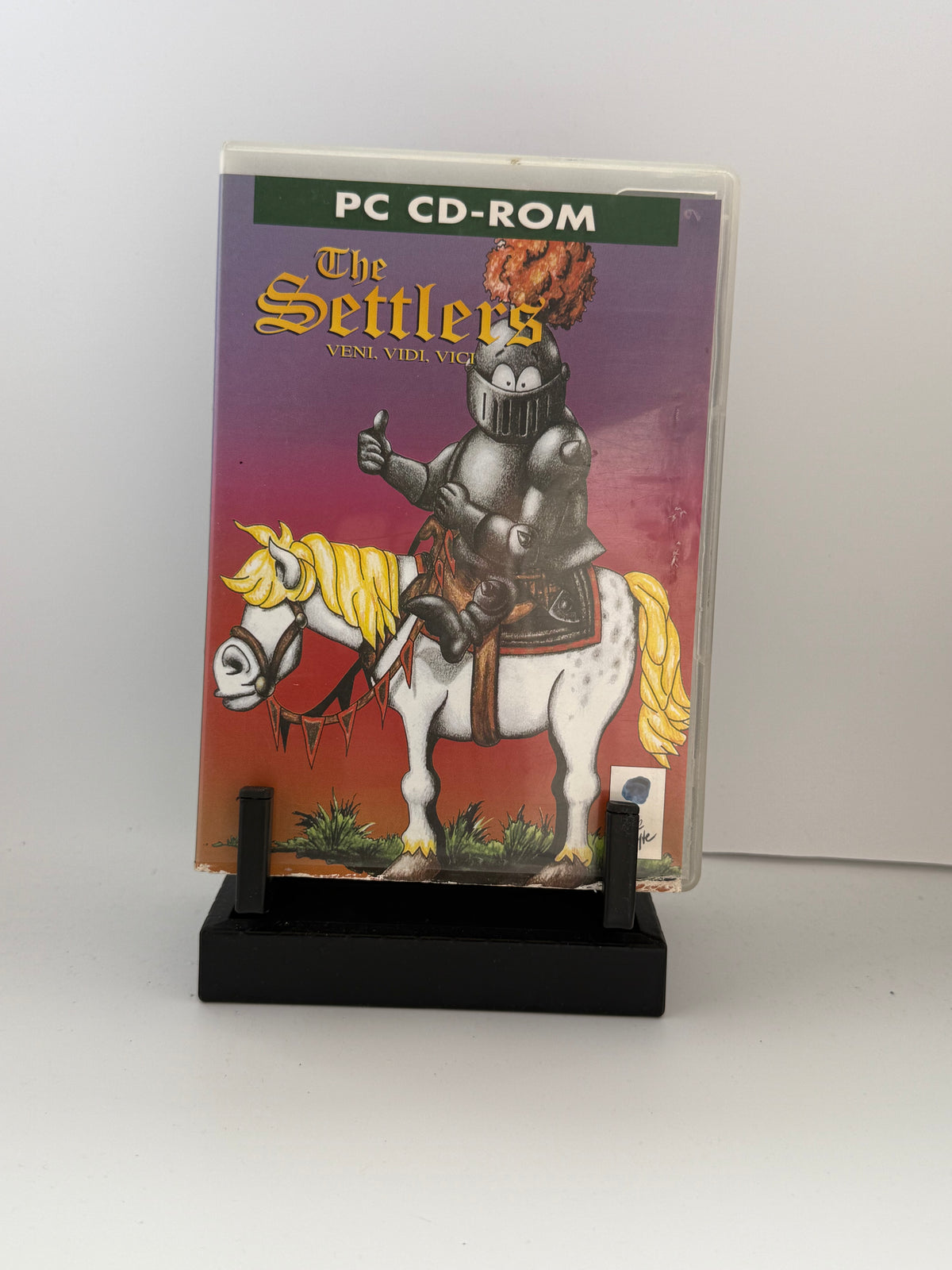 The Settlers - PC