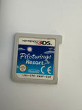 Pilotwings - 3DS