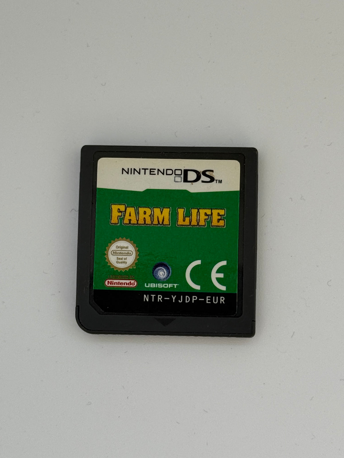 Farm Life - DS