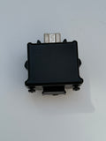 Nintendo Motion Plus Adapter Zwart - Wii