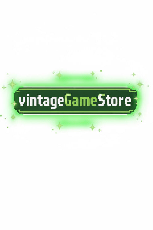 VintageGameStore 