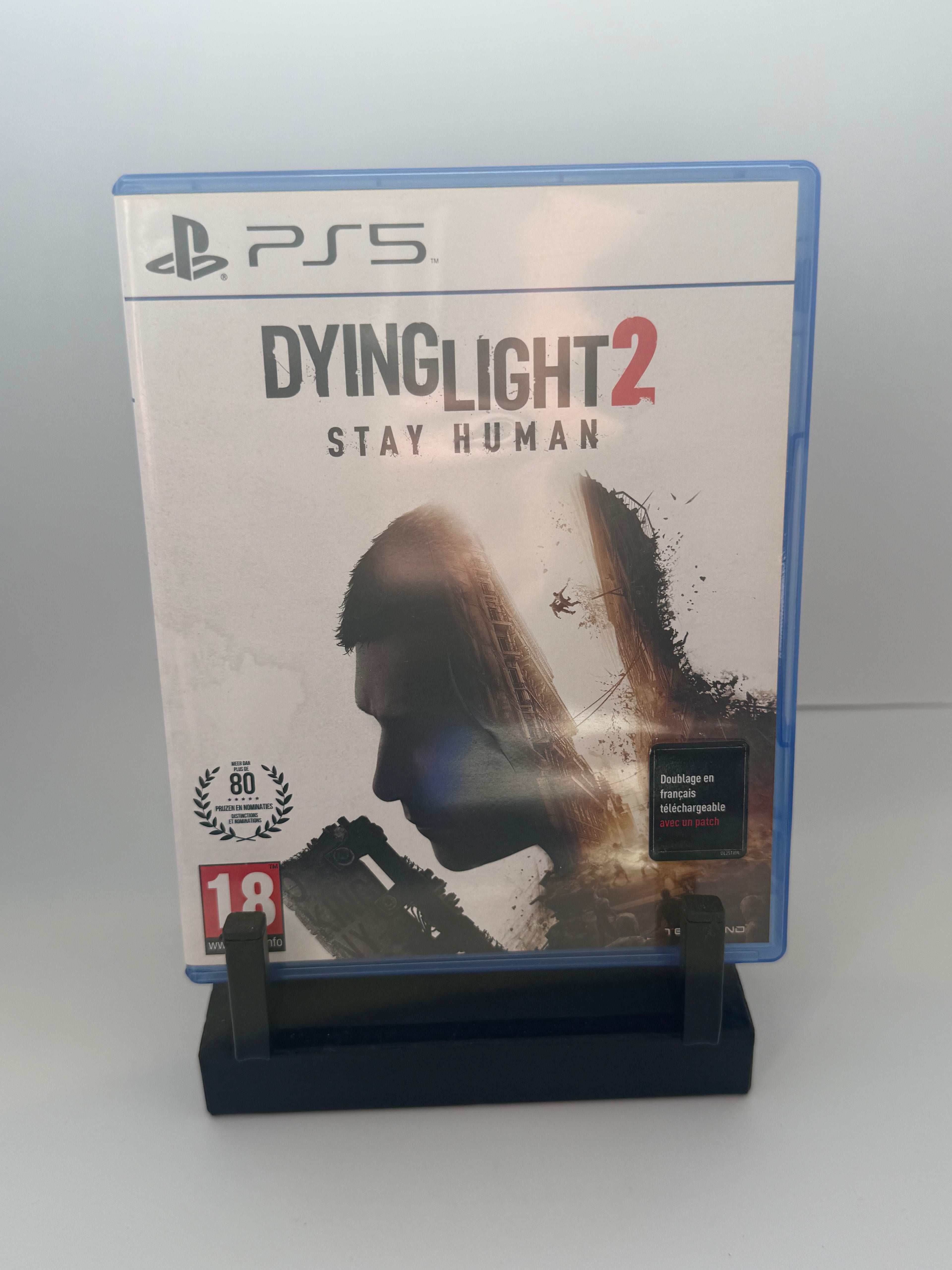 Dying Light 2: Stay Human – PlayStation 5 (PS5)