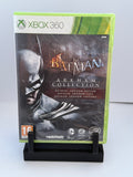 Batman Arkham Collection Sealed - Xbox 360