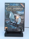 Starpoint Gemini Gold Edition - PC Nieuw & Geseald