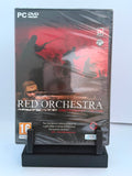Red Orchestra: Ostfront 41-45 - PC Nieuw & Geseald