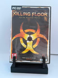 Killing Floor - PC Nieuw & Geseald
