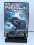 Armada 2526 - PC Nieuw & Geseald