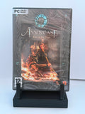 Avencast Rise of the Mage - PC Nieuw & Geseald