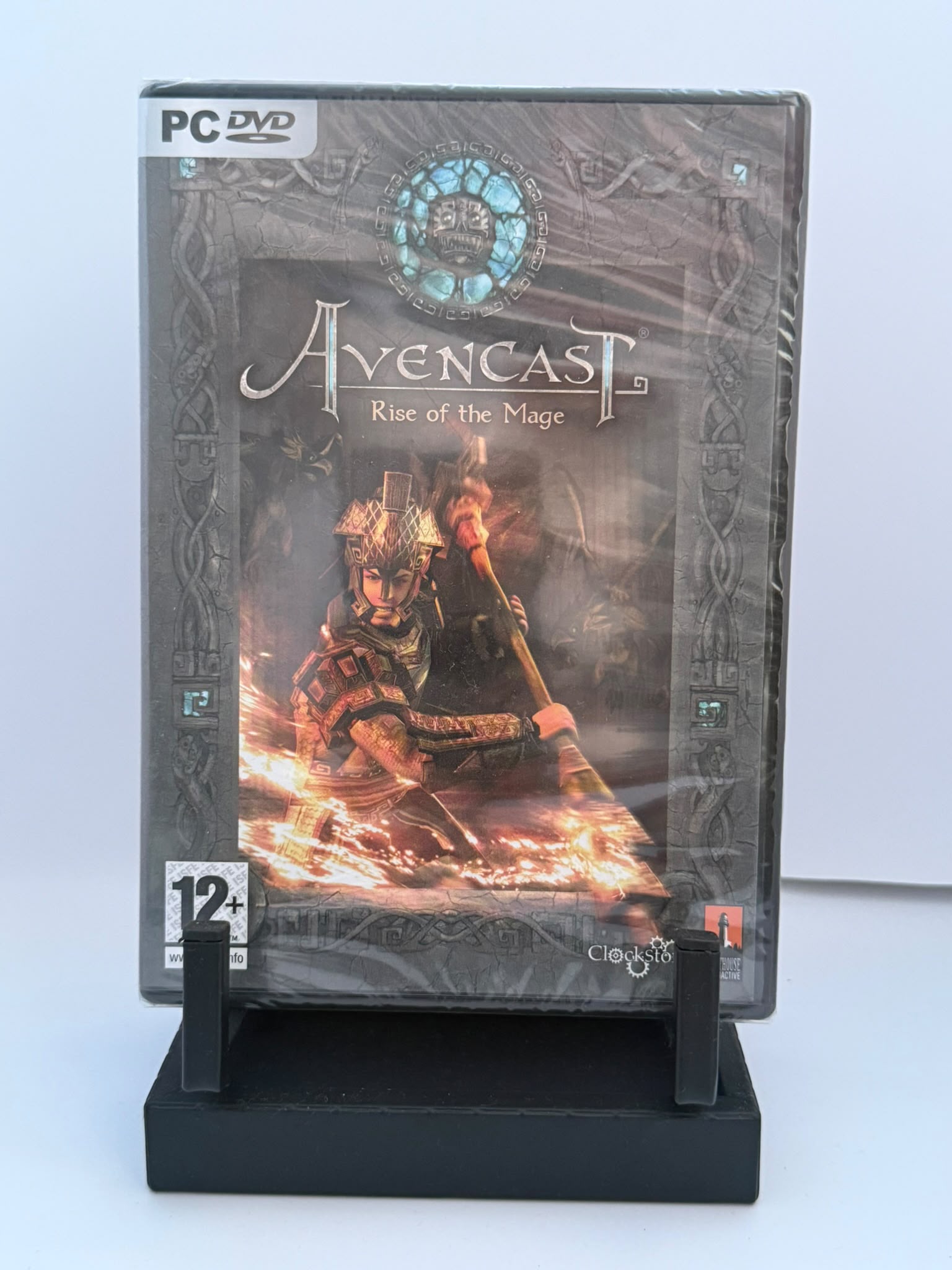 Avencast Rise of the Mage - PC Nieuw & Geseald