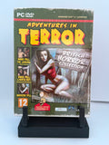 Adventures in Terror - PC Nieuw & Geseald Big Box