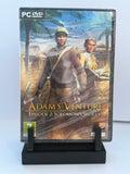 Adam’s Venture Solomons Secret Episode 2