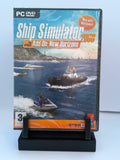 Ship Simulator 2008 Add On: New Horizons - PC Nieuw & Geseald