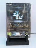 Baron Wittard Nemesis of Ragnarok - PC Nieuw & Geseald