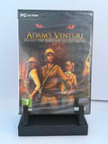 Adams Venture Episode 1: the Search for the last Garden - PC Nieuw & Geseald