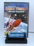 Space Shuttle Mission Simulator Collectors Edition - PC Nieuw & Geseald